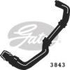 GATES 3843 Radiator Hose